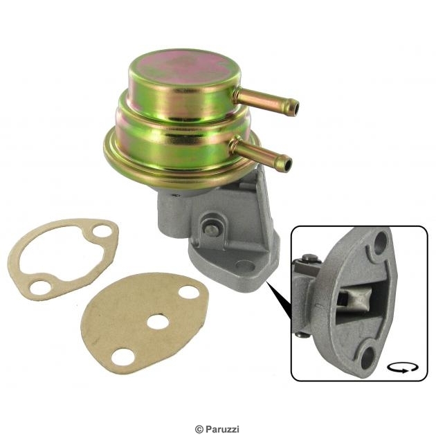 Kraftstoffpumpe B-Qualität für VW Oldtimer Klassiker